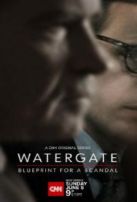 Watergate Blueprint For A Scandal
